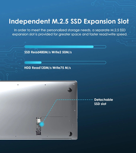 OEM máy tính xách tay giá rẻ <span class=keywords><strong>mini</strong></span> máy tính xách tay máy tính xách tay Bán buôn máy tính xách tay - Product Image 3