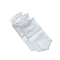 5 10 25 100 200 mikron polipropilen filtre torbası tedarikçiler polyester sıvı filtre torbası s/akvaryum filtresi çorap