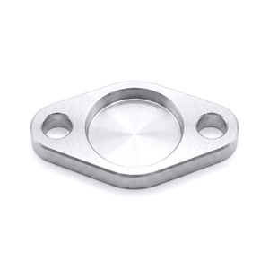 ปะเก็นวาล์ว EGR 8 มม. สำหรับ BMW E53 E65 E66 E38 E39 E46 E90 สแตนเลสสตีล อะไหล่เปลี่ยนปะเก็นระบบเครื่องยนต์ - Product Image 4