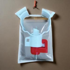 Abreuvoir à clip anti-âge et résistant à la corrosion de haute qualité pour volailles pondeuses et poulets de chair – Indispensable pour une alimentation en eau stable - Product Image 1