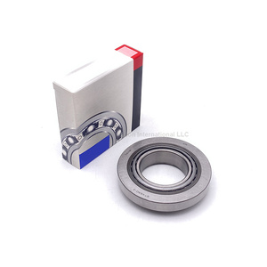 LM11949/LM11910 Single Row Non-standard Inch Tapered <b>Roller</b> Bearings 19.05x45.237x15.494mm - Product Image 6