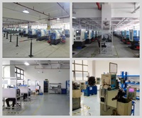 Fabricant chinois de butées à bille cylindriques en laiton de 3 mm, 4 mm, 5 mm pour indexage et ajustement par pression