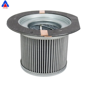 Filtre séparateur d'air en acier inoxydable de haute qualité, pièces de compresseur, filtre à brouillard d'huile, filtre de séparation gaz-huile ZS1087415 - Product Image 5