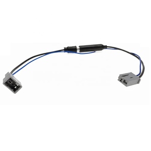 Pour Honda CRV Civic Accord Odyssey Fit Acura Radio mâle femelle câble d'<span class=keywords><strong>antenne</strong></span> <span class=keywords><strong>adaptateur</strong></span> pour Mazda 6 CX-<span class=keywords><strong>5</strong></span> CX-7 - Product Image 2