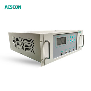 ACS60 2kVA เครื่องแปลงไฟฟ้ากระแสสลับแบบพกพา 3 เฟส  แหล่งจ่ายไฟฟ้ากระแสสลับแบบตั้งโปรแกรมได้  ตัวแปลงความถี่ ACS60-130002 แหล่งจ่ายไฟฟ้าแบบตั้งโปรแกรมได้ - Product Image 5