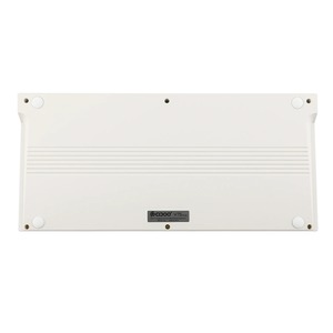Kit de Teclado Mecánico <span class=keywords><strong>CIDOO</strong></span> V75 Plus CNC de Aluminio/Barebone con Pantalla Programable VIA, 75% Intercambiable en Caliente, Kit Personalizable/DIY - Product Image 3