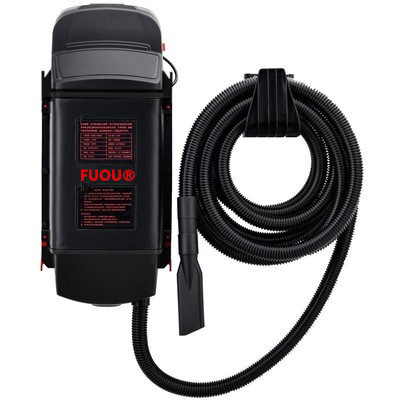 Профессиональный беспроводной пылесос настенный пылесос для дома, автомобиля и коммерческого использования