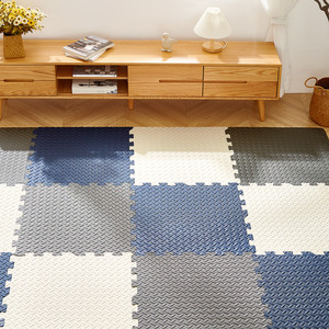 60cm 30cm 1.2cm tập luyện Câu Đố Taekwondo <span class=keywords><strong>EVA</strong></span> bọt Tatami thảm sàn - Product Image 2