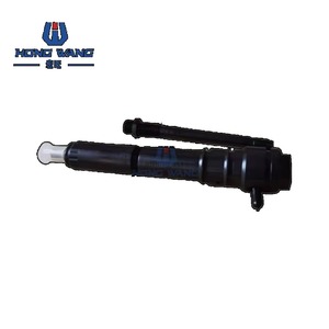 Injecteur de carburant diesel authentique haute performance 6211-12-3600 pour moteur Saa6d140 avec garantie d'un an (pour utilisation en excavatrice) - Product Image 1