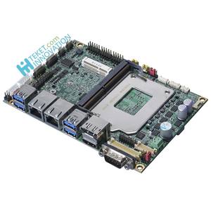 Placa Base LS-37L de 3.5 Pulgadas, Intel 8va y 9va Generación, Intel Q370, DDR4, <span class=keywords><strong>FCLGA1151</strong></span>, TDP 65W para Commell - Product Image 1