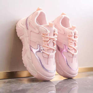 Zapatillas Chunky para Mujer, Diseño Nuevo, Transpirables, que Aumentan la Estatura, las Más Vendidas del 2026 - Product Image 3