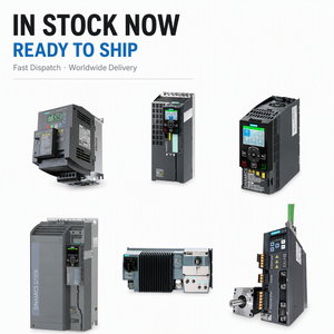 6SL3210-5BB22-2UV1 2.2kW 200-240V VFD 11A 4DI 2AI USS Modbus RTU IP20 คอมแพค - Product Image 4