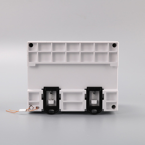 Compteur d'énergie Smart Electricity Digital Kwh 3 Phase Rs485 Din Rail <span class=keywords><strong>Kilowatt</strong></span> Compteur d'énergie électrique à courant alternatif - Product Image 6
