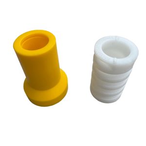 <span class=keywords><strong>Prototype</strong></span> personnalisé Usinage <span class=keywords><strong>CNC</strong></span> Usinage <span class=keywords><strong>CNC</strong></span> de plastique Service de <span class=keywords><strong>prototype</strong></span> <span class=keywords><strong>CNC</strong></span> Entreprise d'usinage de fraisage de plastique - Product Image 2