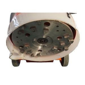 Meuleuse à béton et marbre - Product Image 1