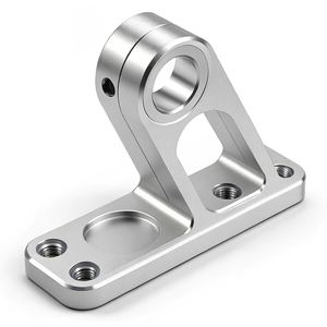 Fournisseur professionnel de CNC, assemblages de précision sur mesure, solutions d'usinage de qualité industrielle, prêts à l'exportation, tournage et fraisage - Product Image 1