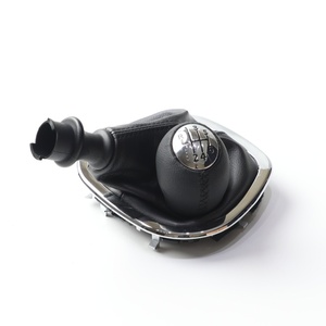 Poignée <span class=keywords><strong>de</strong></span> levier <span class=keywords><strong>de</strong></span> vitesses pour Renault <span class=keywords><strong>TRAFIC</strong></span> <span class=keywords><strong>3</strong></span> III VIVARO 2014-2023, pour boîte <span class=keywords><strong>de</strong></span> vitesses manuelle - Product Image 5