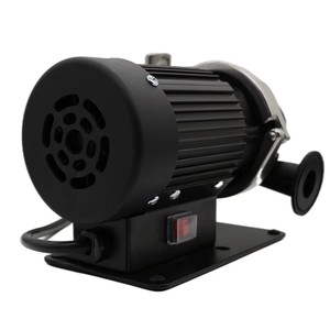 Motor de Bomba de 3.3'' y 1/4HP - Product Image 3