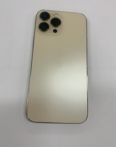 Teléfono Móvil de Segunda Mano al por Mayor, Desbloqueado, Original, con Sistema Operativo iOS, para iPhone 13 Pro - Product Image 1