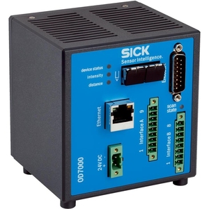 P/N 6079489 Sensores Industriales Nuevos y Originales OD7000-10401031 DISPLAC.SENS - Product Image 1