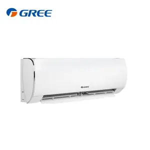 Gree Thuis Wall Mounted 1.5 Ton Mini Split Airconditioning Verwarming Ac Unit 12000 Btu 18000 Btu Mini Split Air conditioner