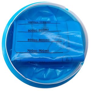 处置<span class=keywords><strong>Barf</strong></span>袋呕吐一次性呕吐袋 - Product Image 5