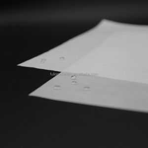 Композитные материалы FULIO Eptfe: водонепроницаемая, дышащая композитная мембрана с точной фильтрацией 0,2 мкм для медицинского применения - Product Image 3