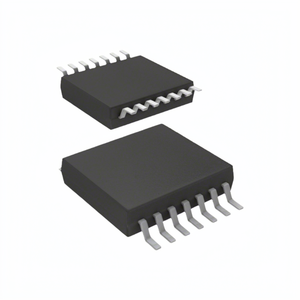 Electronic Chips Component SN74AHC74DGVR Original One Stop Service 14 TFSOP Logic - Product Image 1