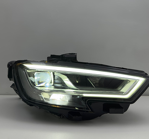 Luces LED de Alta Calidad Nuevas de 12V 6000K 36W 6000 lm con Conector para Audi A3 S3 RS3 2013-2016 - Product Image 4