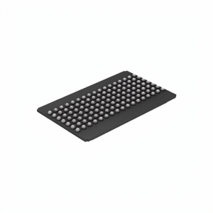 Memoria IS61LF51236A-6.5B2LI-TR 119 BBGA, Componentes Electrónicos Originales, Servicio Integral - Product Image 1