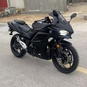 Motocyclettes sportives d'occasion <span class=keywords><strong>Kawasaki</strong></span> modèle <span class=keywords><strong>Ninja</strong></span> <span class=keywords><strong>250</strong></span>-400cc à prix relativement abordable. - Product Image 5