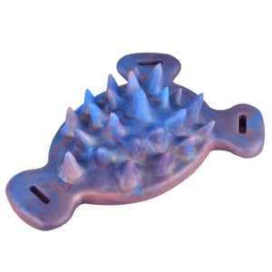 YOCY Hot Triangle Silicone Sex <b>Toys</b> with Soft Spikes <b>for</b> Grinding Wearable Design <b>for</b> Enhanced Sensation <b>for</b> <b>Man</b> & Woman - Product Image 4