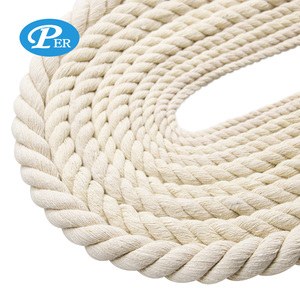 Cina Fabbricazione FAI DA TE Decorare Corda <span class=keywords><strong>di</strong></span> Cotone - Product Image 3