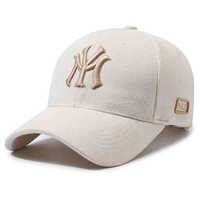 Casquette de baseball tendance pour femme, style coréen, polyvalente, chapeau de soleil pour l'automne et l'hiver, protection solaire amincissante pour le visage