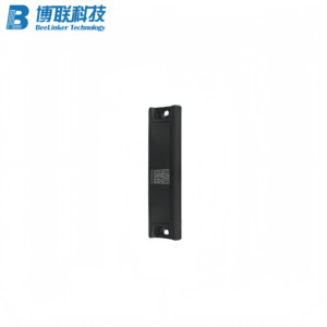 Draagbare Ibeacon Ble5.0 Voor Bluetooth Asset En Personeel Positionering Tags Met Communicatie En Netwerken - Product Image 2