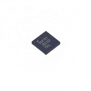 A5947GETTR-T QFN-28-EP(5x5) Brushless DC (BLDC) Motor <b>Driver</b> Chip - Product Image 1