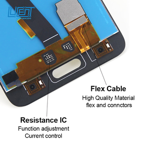 Display per <span class=keywords><strong>Xiaomi</strong></span> <span class=keywords><strong>Redmi</strong></span> <span class=keywords><strong>5</strong></span>, Schermo LCD di Ricambio con Touch Screen Digitalizzatore per <span class=keywords><strong>Redmi</strong></span> <span class=keywords><strong>5</strong></span> - Product Image 4
