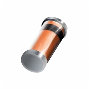 Diodes In Stock DO-213AC, MINI-MELF, SOD-80 BZV55B39 L0G Buy Online Electronic Components - Product Image 1
