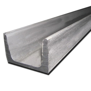 S235JR <span class=keywords><strong>UPN180</strong></span> UPN140 ASTM EH36 A36 Laminado en caliente 20 # Construcción Canal de acero al carbono S355 Q235 SS400 Canal C de acero galvanizado - Product Image 5