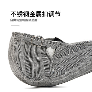 Casquette plate pour homme, chapeau d'été en tweed style <span class=keywords><strong>Peaky</strong></span> <span class=keywords><strong>Blinders</strong></span>, casquette plate à visière pour femme, casquette de newsboy pour femme, casquettes de chauffeur à chevrons - Product Image 6