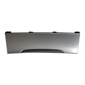Panel de Control de Aire Acondicionado Climatronic de Aluminio Cepillado para V <span class=keywords><strong>W</strong></span> Passat B7 3AD 863 082 a - Product Image 4