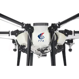 TTA agricultural drone heavy drone 10L heavy drone laser cleaning machine