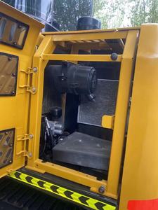 รถขุด SANY มือสอง ราคาถูก รุ่น SY75C แบบไฮดรอลิก - Product Image 5