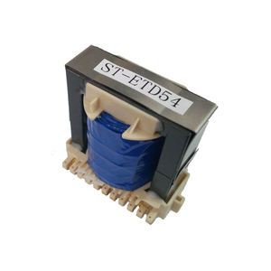 Transformateur haute fréquence ST ETD29 220V <span class=keywords><strong>12V</strong></span> SMPS <span class=keywords><strong>Trafo</strong></span> 3000W certifié - Product Image 3