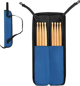 Muestra Gratuita de Baquetas de Madera de Nogal Americano con Logotipo Personalizado, Color Fluorescente, 5A 7A - Product Image 1