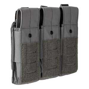 Bolsa de botiquín de primeros auxilios Molle táctico, bolsa médica EDC, bolsa de herramientas de emergencia EMT de supervivencia, paquete de cintura, muestra gratis - Product Image 3