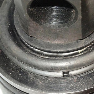 מותאם אישית כבד Duty משאית אוטומטי השעיה חלקי פוליאוריטן מומנט מוט תותב - Product Image 6