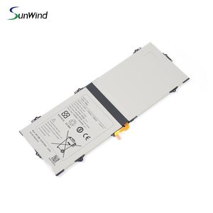 แบตเตอรี่แท็บเล็ต EB-BW720ABA สำหรับ <span class=keywords><strong>Chromebook</strong></span> PLUS V2 XE521QAB XE520QAB 5070mAh swlpb รับประกัน12เดือน - Product Image 3