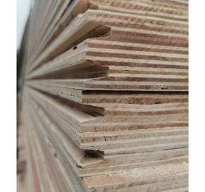 Langue et <span class=keywords><strong>contreplaqué</strong></span> de pin <span class=keywords><strong>rainuré</strong></span> pour <span class=keywords><strong>panneau</strong></span> de mur de toit E0 Norme d'émission de formaldéhyde pour application extérieure - Product Image 2