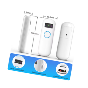 New Hot PORTABLE <strong>BARCODE</strong> <strong>SCANNER</strong> - Product Image 4